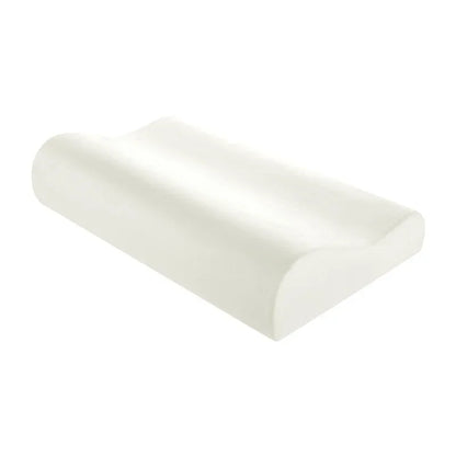 Sleeping Bamboo Pillow Memory Foam Orthopedic Pillow Oreiller Healthy Breathable Neck Fatigue Relief